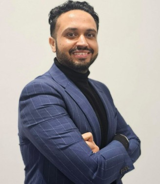 Aman Jaggi